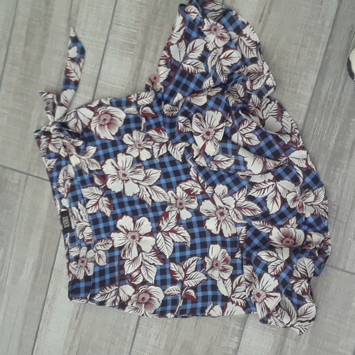 New!! Scotch& Soda Skirt..Small